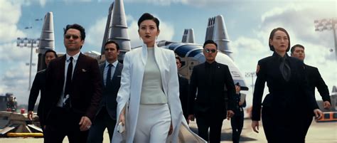 pacific rim uprising plot.